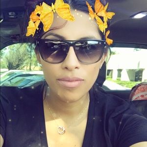 Meet your Posher, Maritza