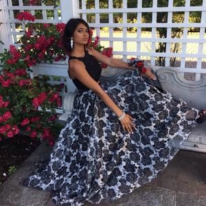 Meet your Posher, Prital