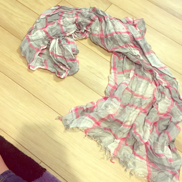 Brand new American eagle scarf