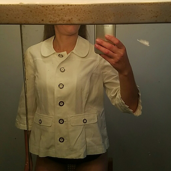 Ladies jacket - Picture 3 of 4