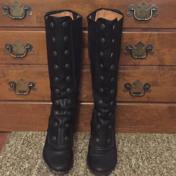 Free Adrienne Boot 6.5