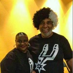 Meet your Posher, Gloria