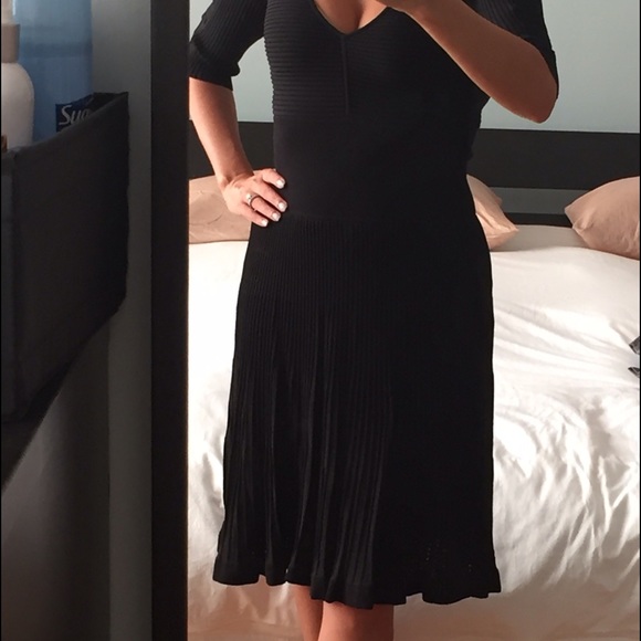 CATHERINE MALANDRINO DRESS