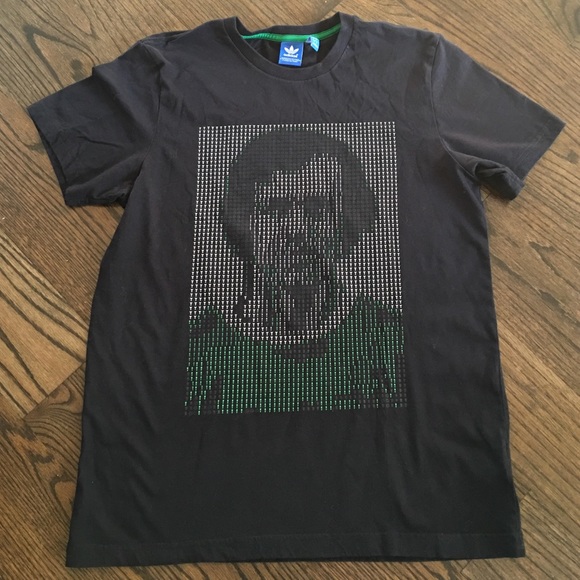 Adidas originals  t-shirt men's L