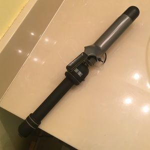 Curling iron