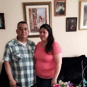 Meet your Posher, Lupe