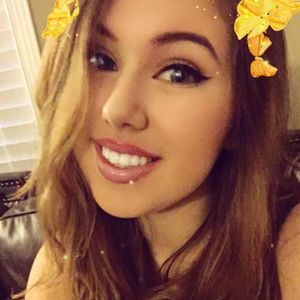 Meet your Posher, Maddy