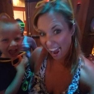 Meet your Posher, Catheryn