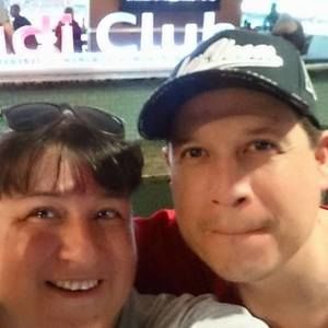 Meet your Posher, Brandy