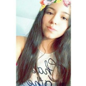 Meet your Posher, Joanna