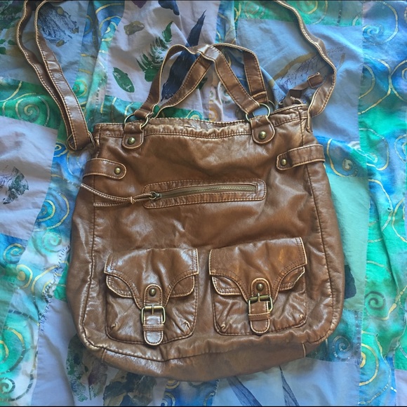 Brown Bag - Picture 1 of 4