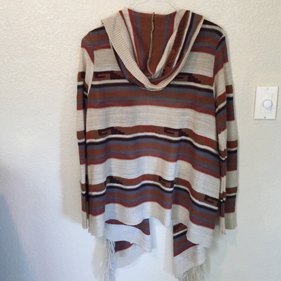 Cardigan - Picture 3 of 4