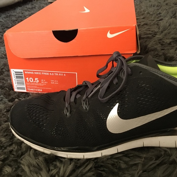 Women's Nike Free 5.0 TR Fit