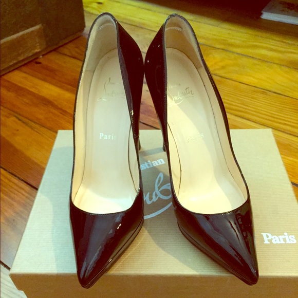 Christian Louboutin Heels