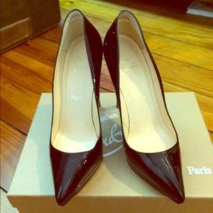 Christian Louboutin Heels