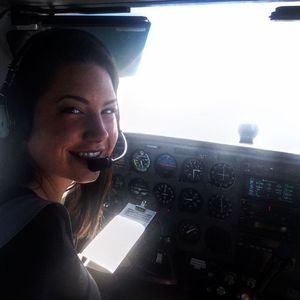 Meet your Posher, Aimee