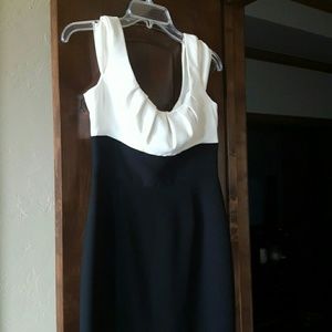 Kasper suit dress