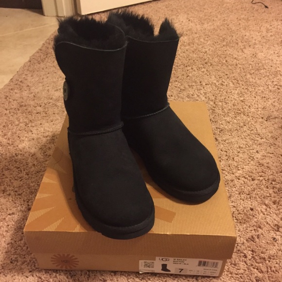 UGG BAILEY BOOT