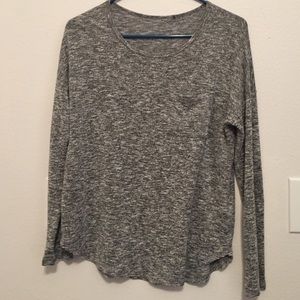 H&M Grey Longsleeve