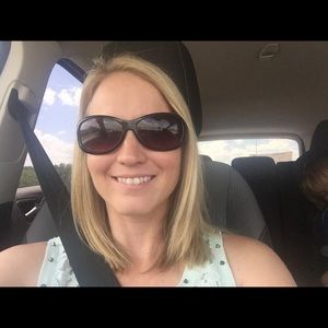 Meet your Posher, Erica