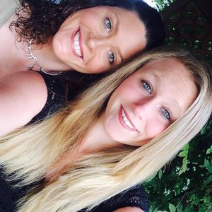 Meet your Posher, Kenzie