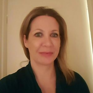 Meet your Posher, Susan