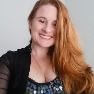 Meet your Posher, Kristina