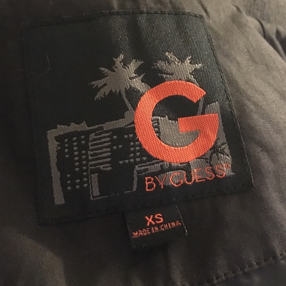 Guess jacket - Picture 3 of 4