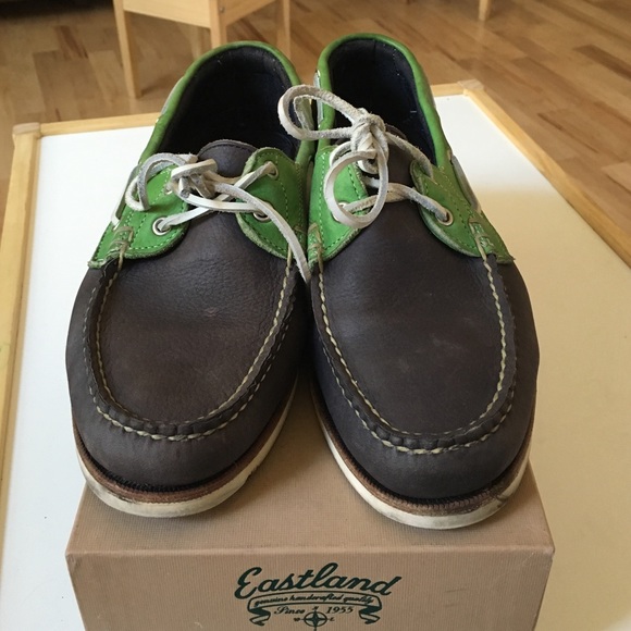 Eastland Shoes
