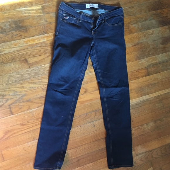 🚫SOLD ON MERCARI🚫Hollister Soft Skinny Jeans - Picture 1 of 4