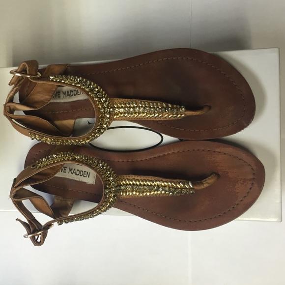 Steve Madden Sandals