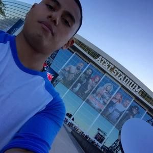 Meet your Posher, Edgar