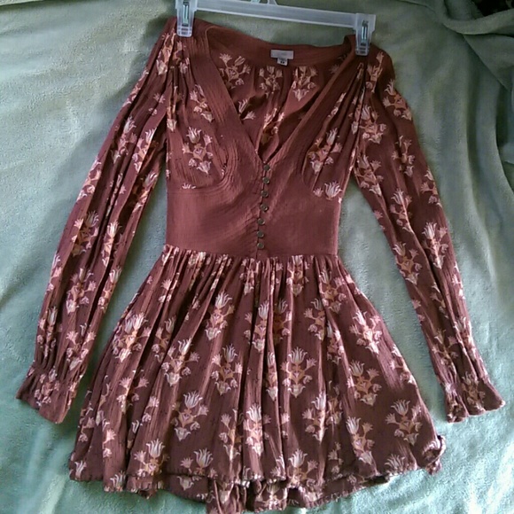 Urban Outfitters romper