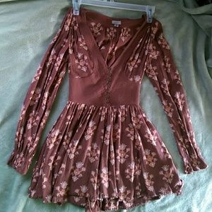 Urban Outfitters romper