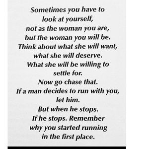 Meet your Posher, Katherine