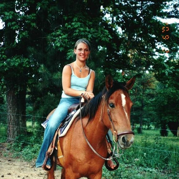 Meet your Posher, Josie