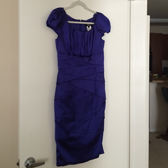 Tadashi dress