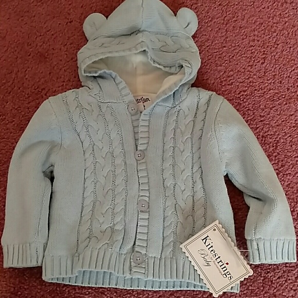 Cute jacket 3-6m
