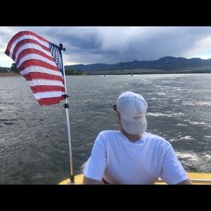 Meet your Posher, Shawn