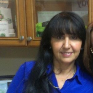 Meet your Posher, Mercedes