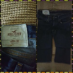 Men's jeans
