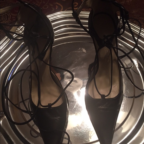 Gently loved sophisticated pump