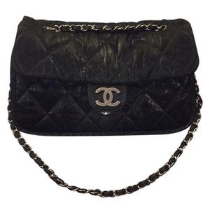 LAST PRICEAuthentic Classic Rabat Flap in Lambskin