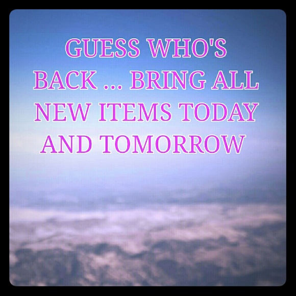 All new makeup by mac