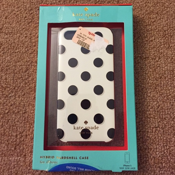 iPhone 5 case