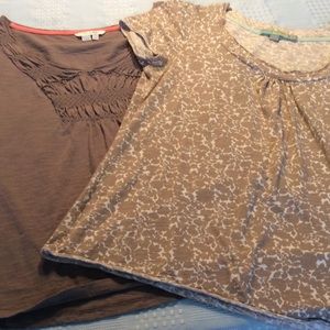 Lot of Boden Tees