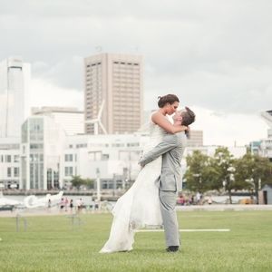 Meet your Posher, Kelsey