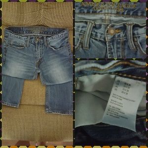 Men's jeans