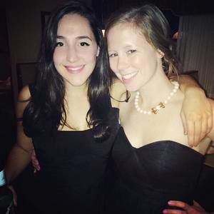 Meet your Posher, Serena