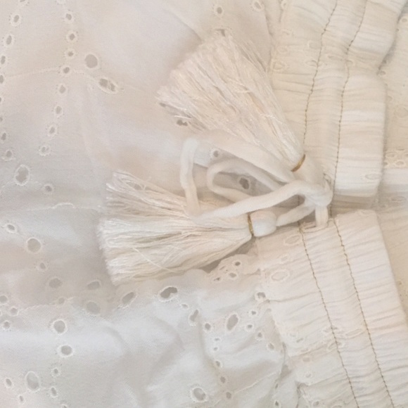 Free People shorts size L - Picture 3 of 4